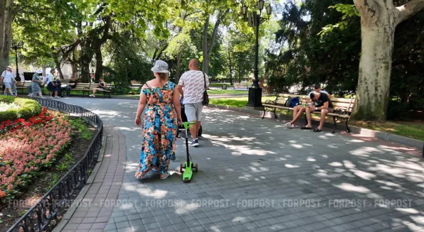 Новости Севастополя - Домик на скале у моря. Севастопольские власти объявили земельные торги