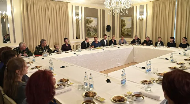 Новости Севастополя - «Единая Россия» назвала кандидатов на выборы в Севастополе