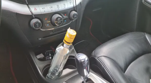 Новости Севастополя - Ремонт лестницы в центре Севастополя оказался не так страшен