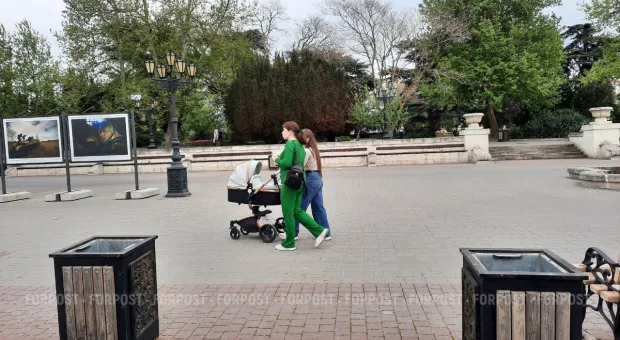 Новости Севастополя - Алексей Чалый идёт на выборы в Заксобрание Севастополя