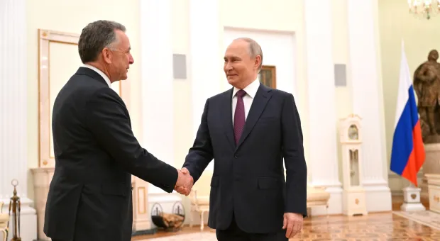 Новости России - 