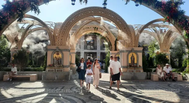 Новости Севастополя - Ещё одна историческая дача на юге Крыма может лишиться охраны — что решит Минкульт