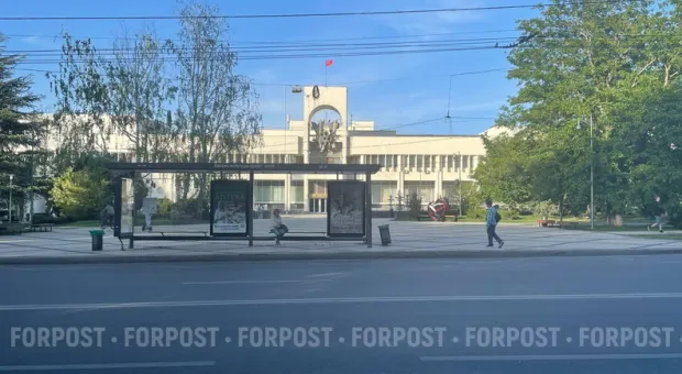 Новости Севастополя - БОМЖИ: защищать или защищаться?