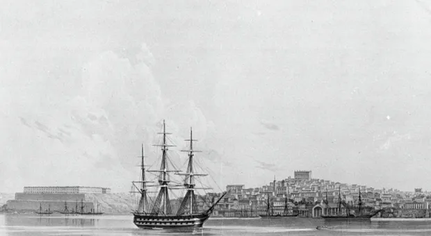 Новости Севастополя - Подписи за кандидатов в депутаты Заксобрания начали собирать в ТЦ «Муссон»