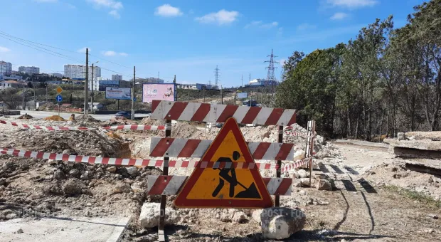 Новости Севастополя - На выходные в Севастополе можно будет увидеть лучшие закаты 