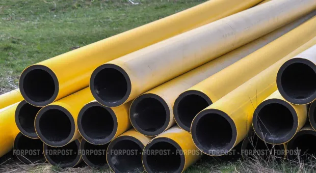 Новости Севастополя - Электрические сети по новаторскому рецепту из Севастополя запустили в Крыму 