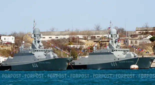 Новости Севастополя - «Исполнительная власть в Севастополе перешагнула красную черту» — Григорий Донец 