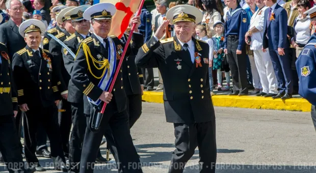 Новости Севастополя - В Крыму осудили двух военных за случайный запуск ракеты 