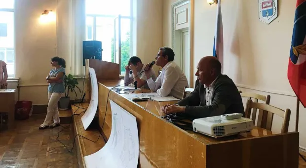 Новости Севастополя - Татьяна Щербакова – о кадровой свите экс-губернатора Севастополя 