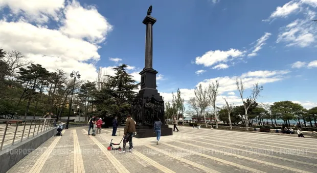 Новости Севастополя - Севастополь продолжает принимать оружие