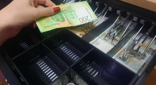 Новости Севастополя - В Севавтодоре машин может стать больше, чем людей