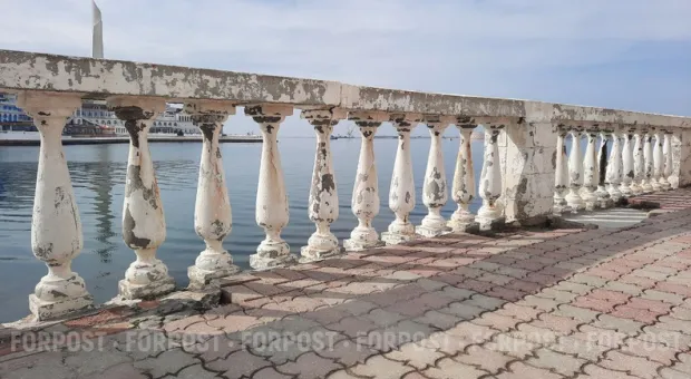 Новости Севастополя - «Обыкновенный фашизм» в Севастополе