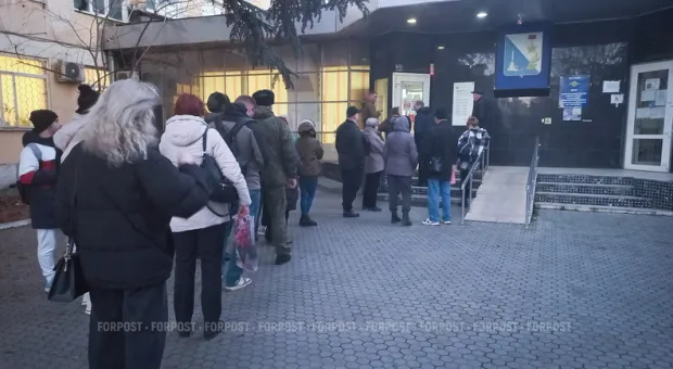 Новости Севастополя - Полку Севастопольских долгожителей прибыло