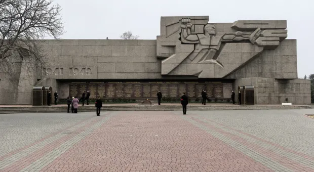 Новости Севастополя - Масленица в «Лукоморье»