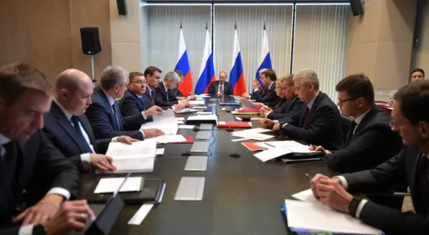 Новости Севастополя - СевСети #919: Аэропорт в Севастополе и коронавирус для взрослых 