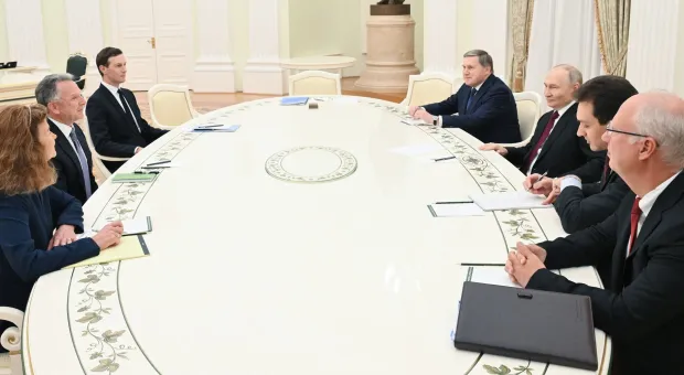 Новости России - 