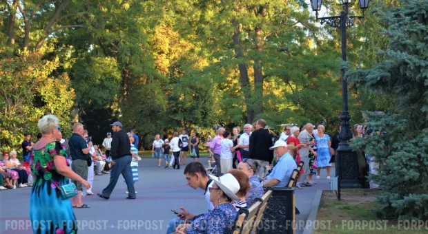 Новости Севастополя - В Севастополе настороженно отнеслись к врио губернатора