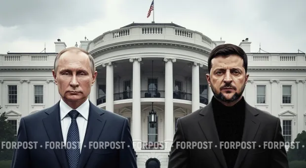 Новости России - Задержан севастопольский муниципал Сергей Михальчук 