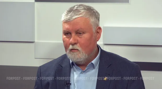 Новости Севастополя - Заксобрание подставит плечо врио губернатора Севастополя