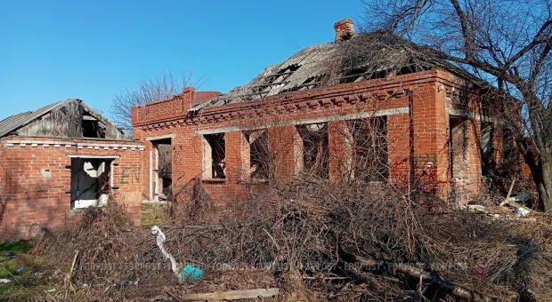 Новости Севастополя - КамАЗы прорвали блокаду рудоуправления в Севастополе