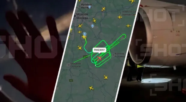 Новости России - 