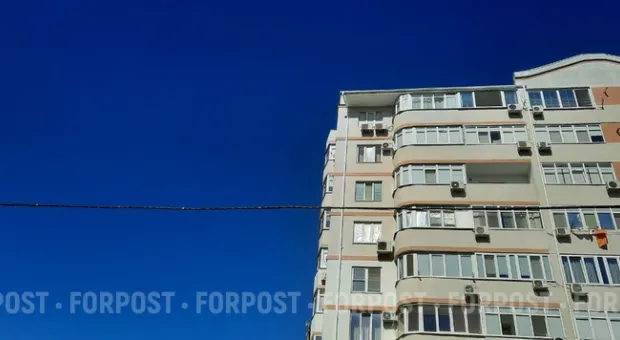 Новости Севастополя - На прошлой неделе горели не только дачи