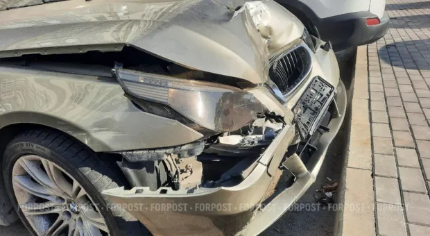 Новости Севастополя - В Андреевке пора объявить чрезвычайное положение