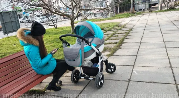 Новости Севастополя - Осторожно "табуреточники"