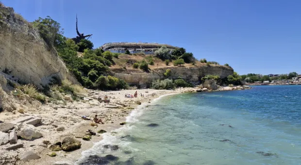 Новости Севастополя - Власти Севастополя обещают разобраться с многоэтажками своего придворного застройщика на мысе Хрустальный