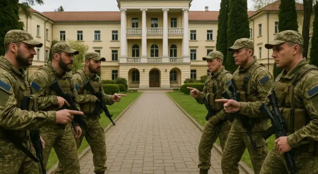 Мировые новости - 