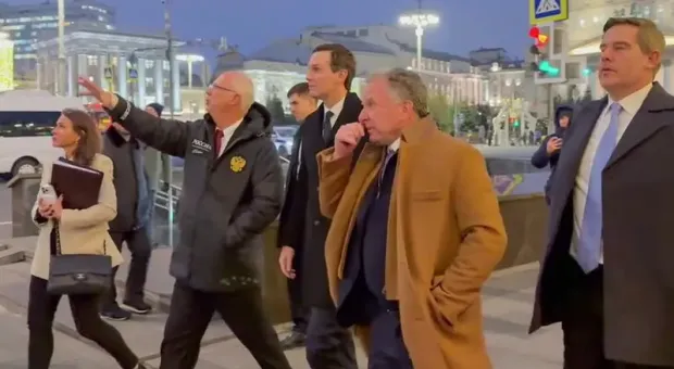 Мировые новости - 