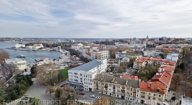 Новости Севастополя - График строительства корвета для ВМС Украины срывается