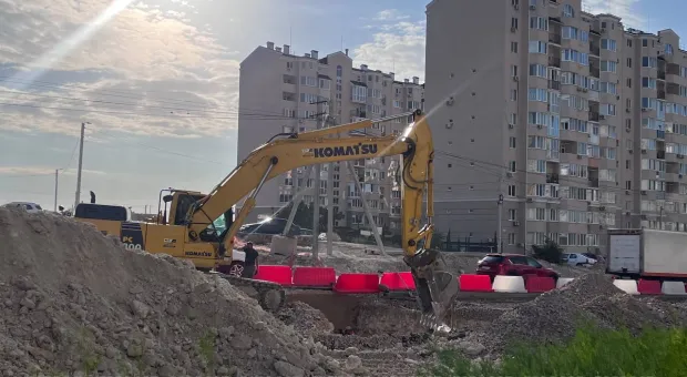 Новости Севастополя - Малибу Врангеля на Калича