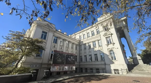 Новости Севастополя - Бойцы МЧС предотвратили самоубийство душевно больной