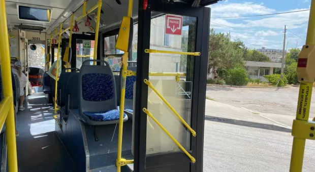 Новости Севастополя - На севастопольском пляже играла музыка, но недолго