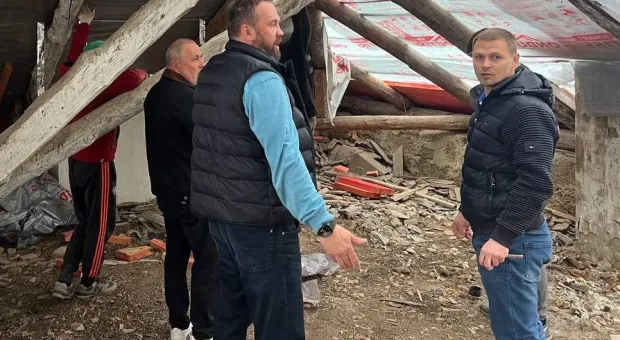 Новости Севастополя - 