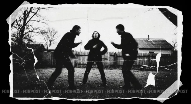 Новости Севастополя - Дело голодавшего в башенном кране машиниста стало уголовным 