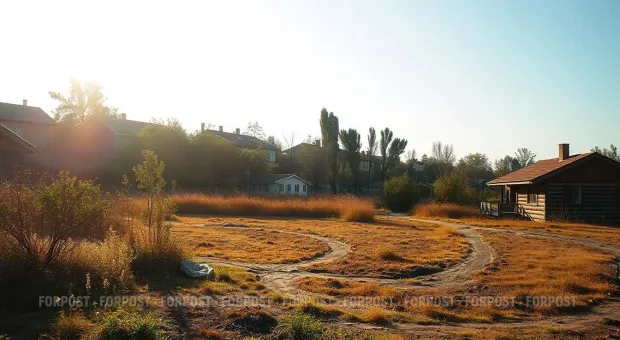 Новости России - 