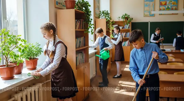 Новости Севастополя - Путин велел законодательно закрепить «духовно-нравственные ценности»: как это будет?