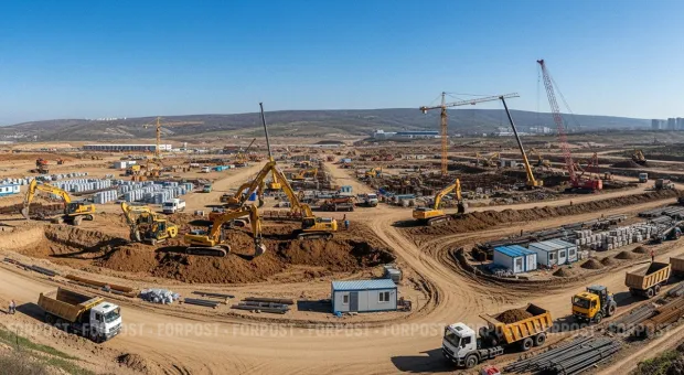 Новости Севастополя - Это будет последний и решительный бой