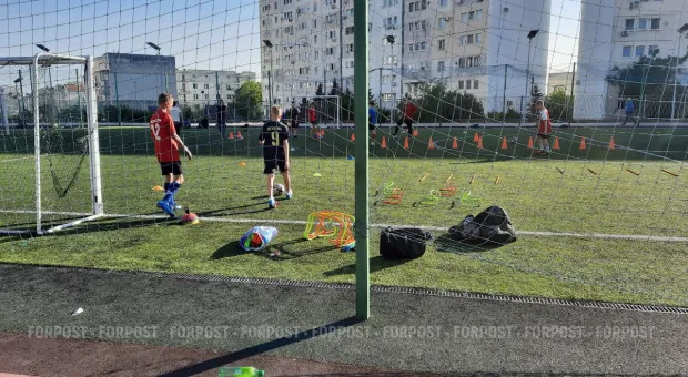 Новости Севастополя - Севастопольский артиллерист Игорь Коноваленко погиб при защите Херсона 