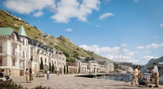 Новости Севастополя - Проблемы российской глубинки решаемы — что принесёт туда уют и цивилизацию