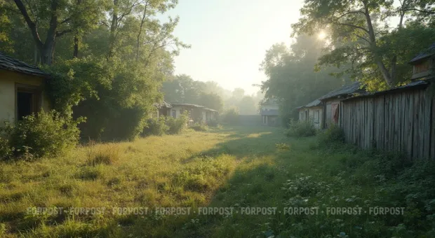 Новости России - Жильцы частного дома в Севастополе просят помощи, квартир и статуса потерпевших