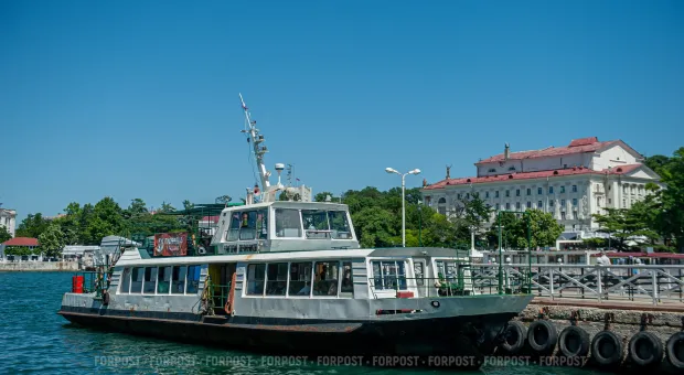 Новости Севастополя - Торговые ларьки на Столетовском оказались самозахватом