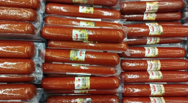 Новости Севастополя - Рыскавшего в лесу севастопольца поймали в Крыму