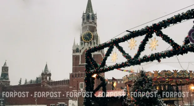 Новости России - «Божественный огонь» в Крыму лечит, вяжет, украшает