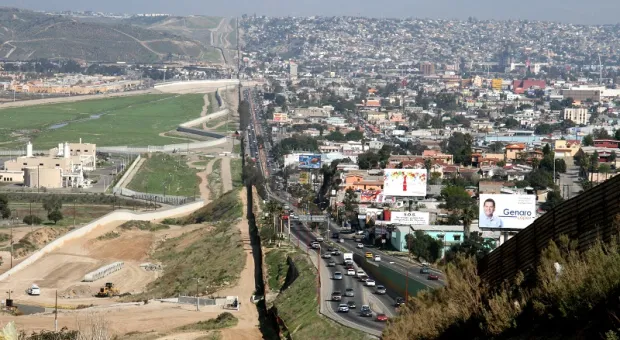 Мировые новости - Туристы находят капканы на популярных маршрутах в окрестностях Севастополя