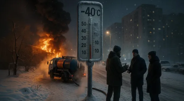 Новости России - 