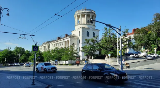 Новости Севастополя - Власти обещают подкармливать бомжей в Севастополе