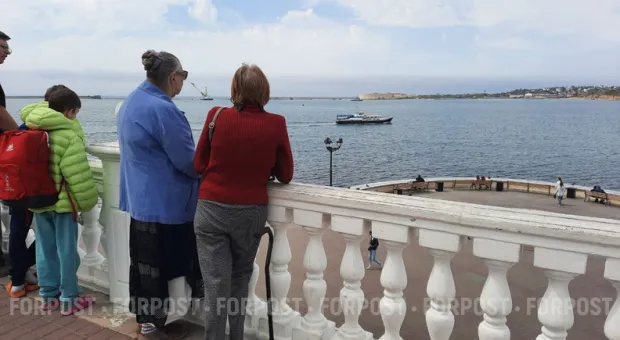 Новости Севастополя - Символ города глазами севастопольцев